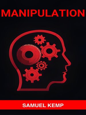 cover image of MANIPULATION
